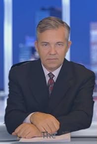 Primary photo for The Emotionless Anchor Primary photo for The Emotionless Anchor