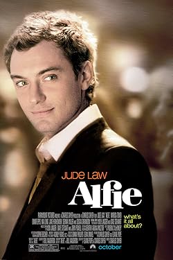 Poster of Alfie