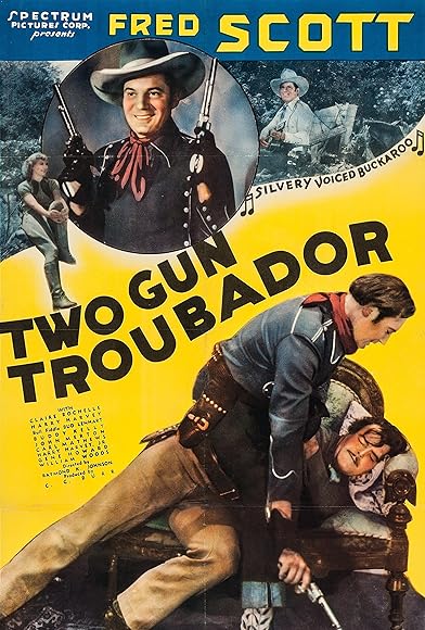Primary photo for Two Gun Troubador Primary photo for Two Gun Troubador