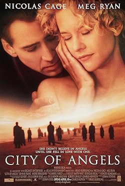 Poster of City of Angels