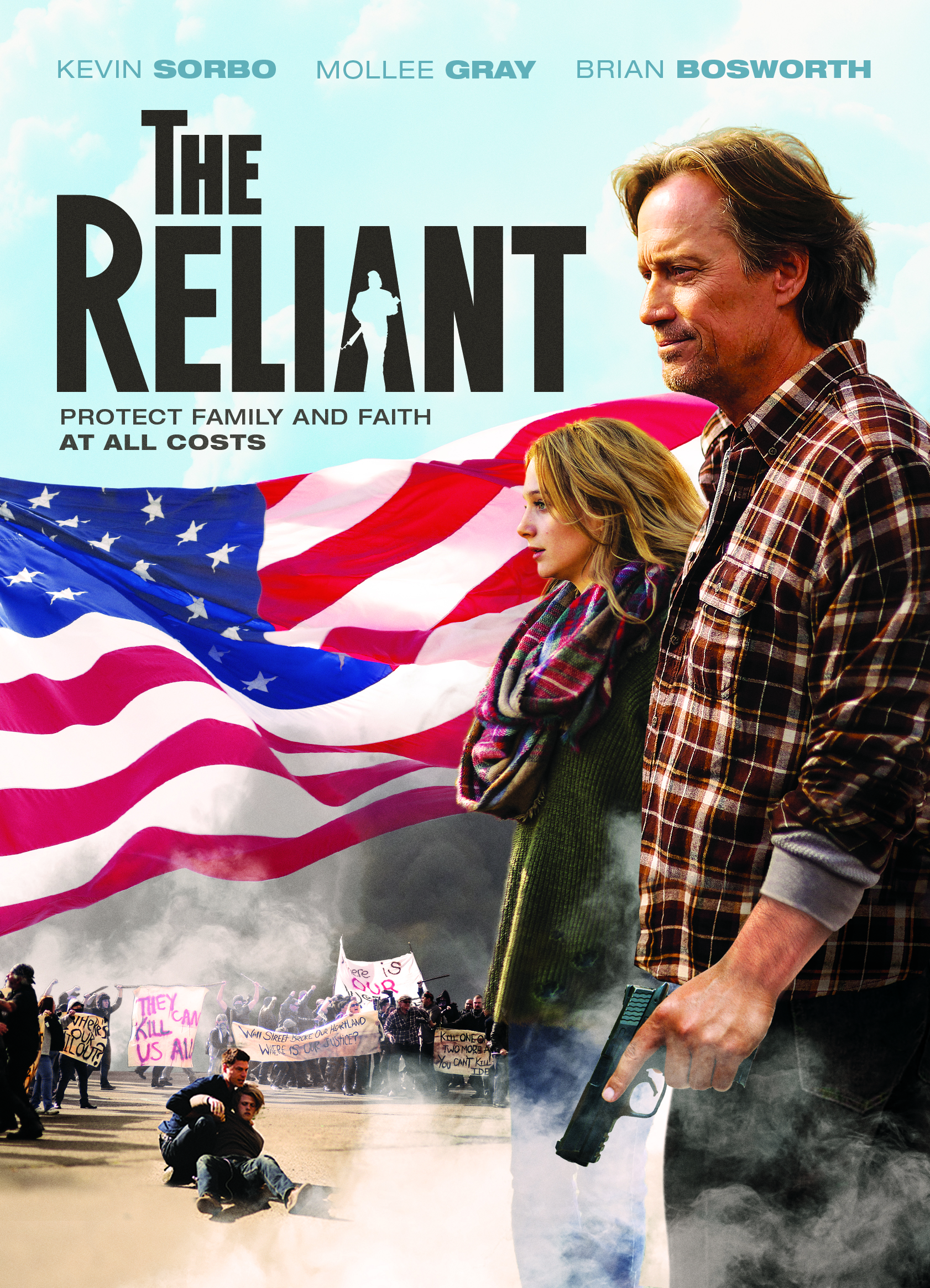 Poster of The Reliant