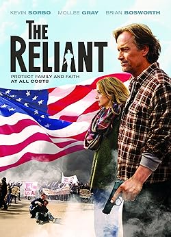 Poster of The Reliant