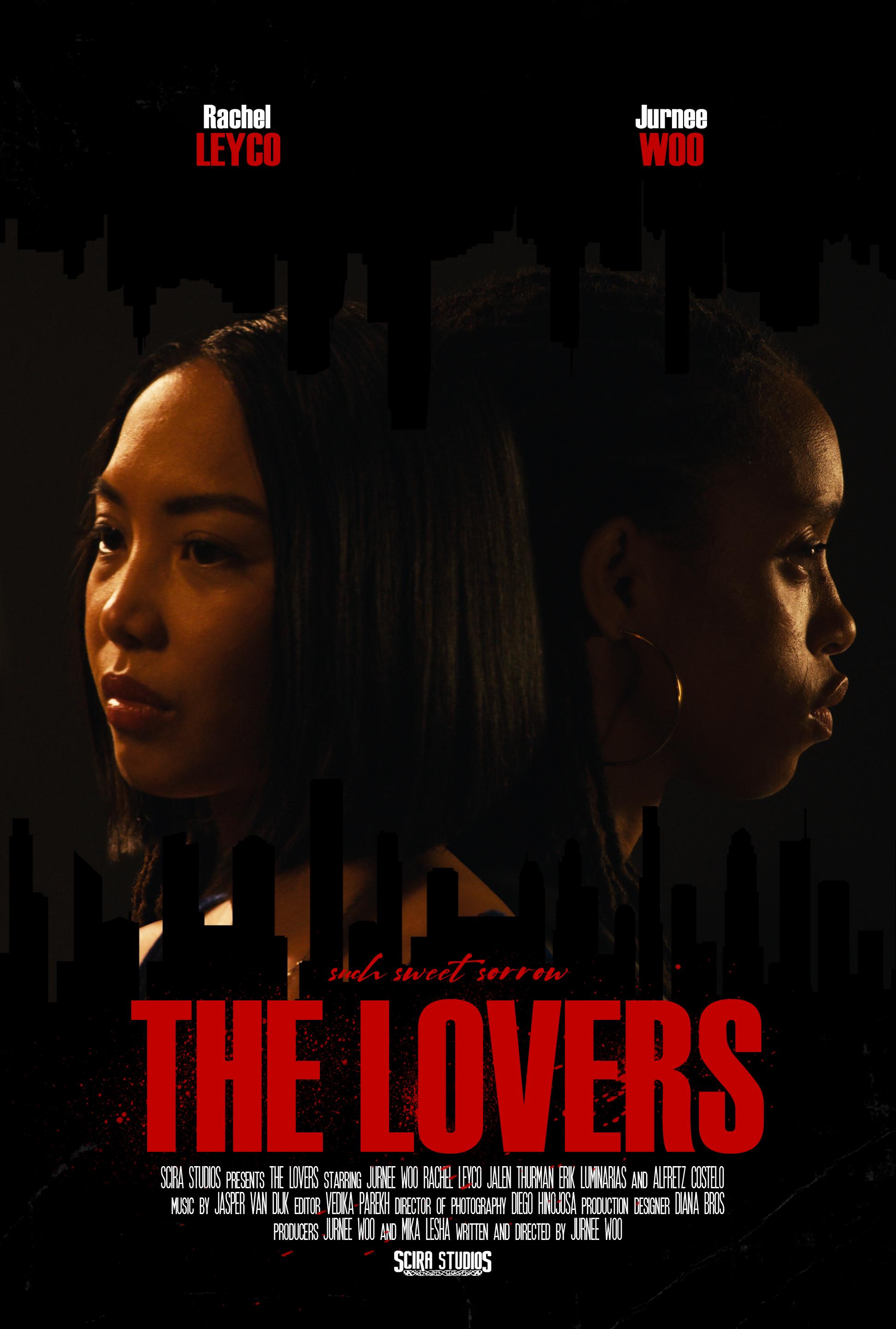 The Lovers