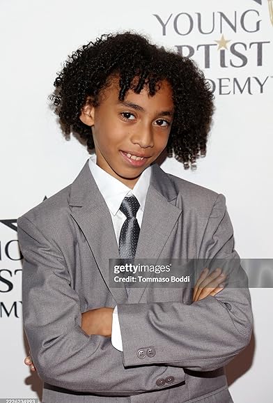 Primary photo for Knyght Darius Jack Primary photo for Knyght Darius Jack