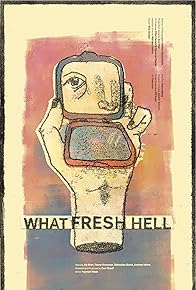 Primary photo for What Fresh Hell