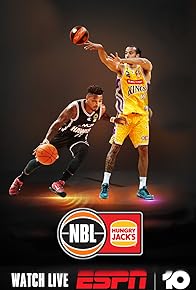 Primary photo for NBL 2025-26
