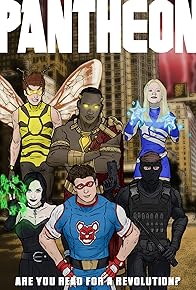 Primary photo for Pantheon