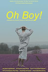 Primary photo for Oh Boy!