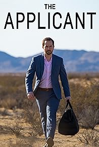 Primary photo for The Applicant