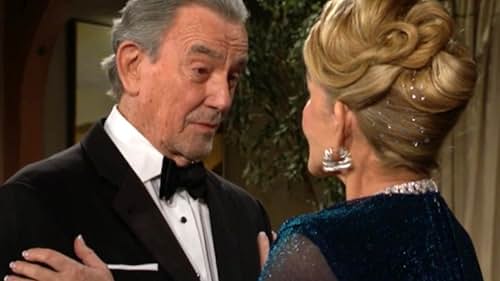 The Young And The Restless Spoilers: Victor & Nikki's Divorce, Harrison's  Kidnapping & Claire's Story Ruin Niktor? - IMDb