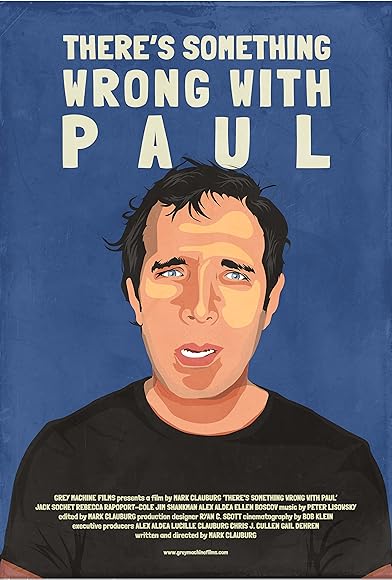 Primary photo for There's Something Wrong with Paul Primary photo for There's Something Wrong with Paul