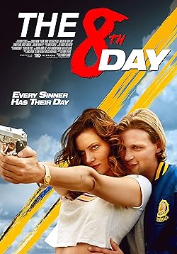 Poster of The 8th Day