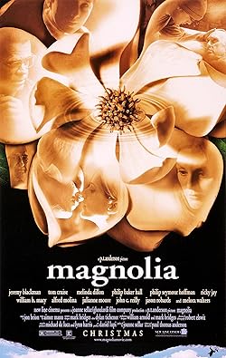 Poster of Magnolia