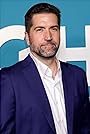 Drew Goddard's primary photo Drew Goddard's primary photo