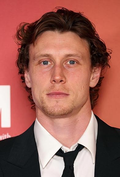 Primary photo for George MacKay Primary photo for George MacKay