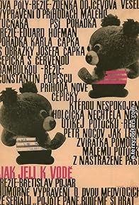 Primary photo for Jak jeli k vode
