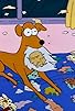 Primary photo for Bart's Dog Gets an F Primary photo for Bart's Dog Gets an F