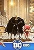 Primary photo for DC Toybox Adventures: Flash