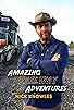 Primary photo for Amazing Railway Adventures with Nick Knowles Primary photo for Amazing Railway Adventures with Nick Knowles