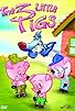 Primary photo for Three Little Pigs