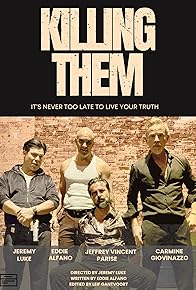 Primary photo for Killing Them