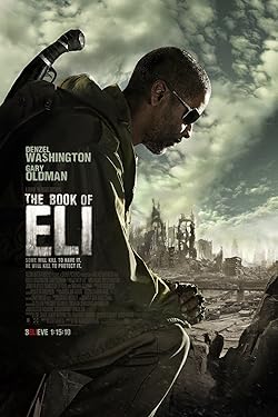 Poster of The Book Of Eli