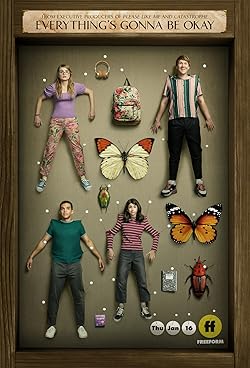 Poster of Everything's Gonna Be Okay