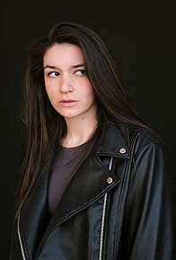 Primary photo for Darya Bondarenko
