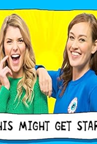 Primary photo for FLOSSING EACH OTHER with Grace Helbig & Mamrie Hart