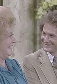 Primary photo for Mrs. Garrett's Romance