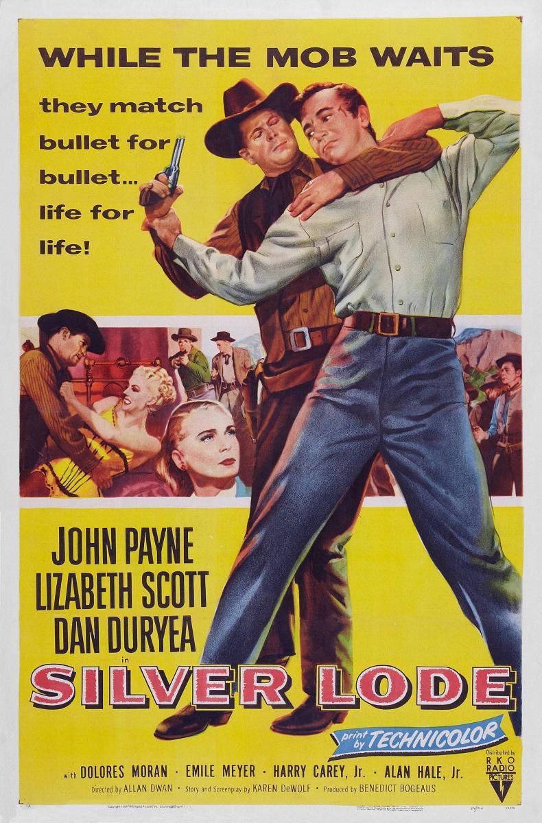 Louisiana Story (1948) - IMDb