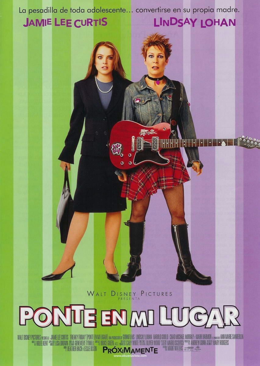 Movie Poster