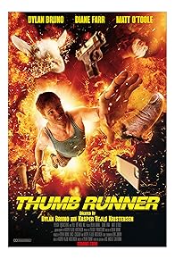Primary photo for Thumb Runner Primary photo for Thumb Runner