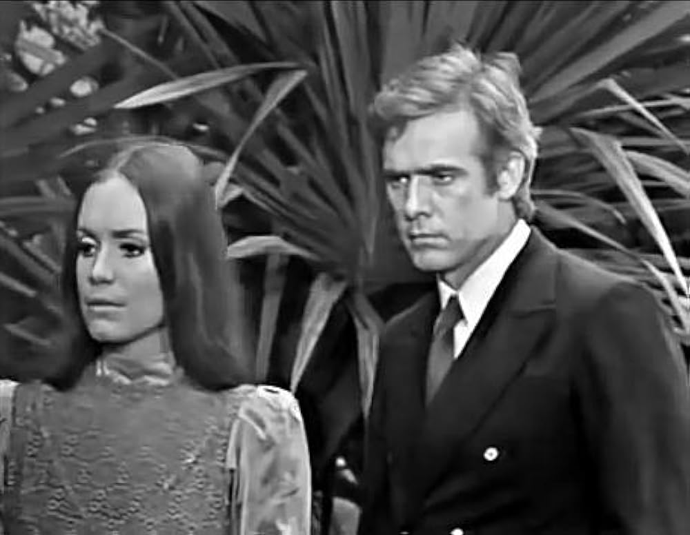 Selva de Pedra (1972)