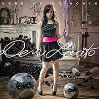 Primary photo for Demi Lovato: Here We Go Again