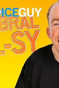 Primary photo for Lost Voice Guy: Cerebral LOLsy