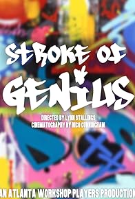 Primary photo for Stroke of Genius Primary photo for Stroke of Genius