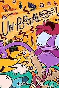 Primary photo for Un-Portalable!