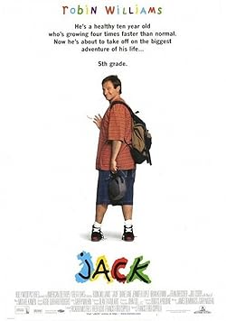 Poster of Jack