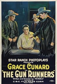 Primary photo for The Gun Runners