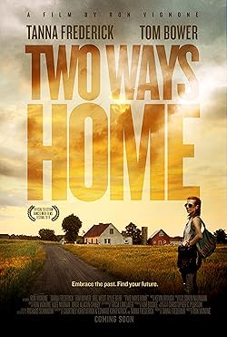 Poster of Two Ways Home