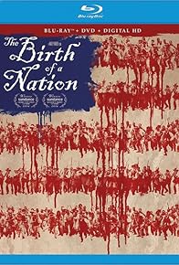 Primary photo for The Birth of a Nation: The Making of a Movement
