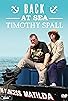 Primary photo for Timothy Spall: Somewhere at Sea Primary photo for Timothy Spall: Somewhere at Sea