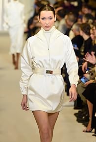 Primary photo for Brandon Maxwell: Fall/Winter 2019/2020 at NYFW