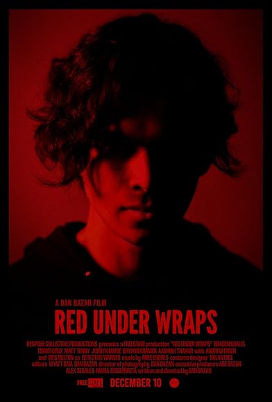 Primary photo for Red Under Wraps Primary photo for Red Under Wraps