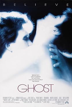 Poster of Ghost