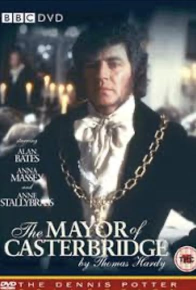 Primary photo for The Mayor of Casterbridge Primary photo for The Mayor of Casterbridge