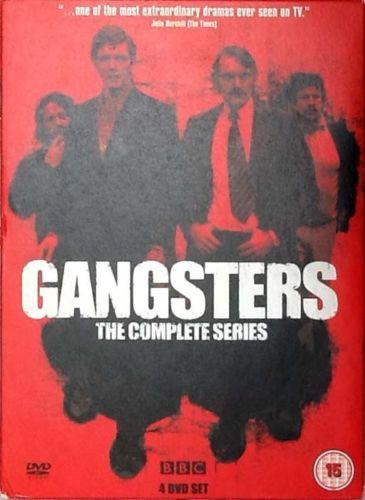 その他 British Gangster Collection [DVD] British Gangster Collection [DVD] [Region 1] [US Import