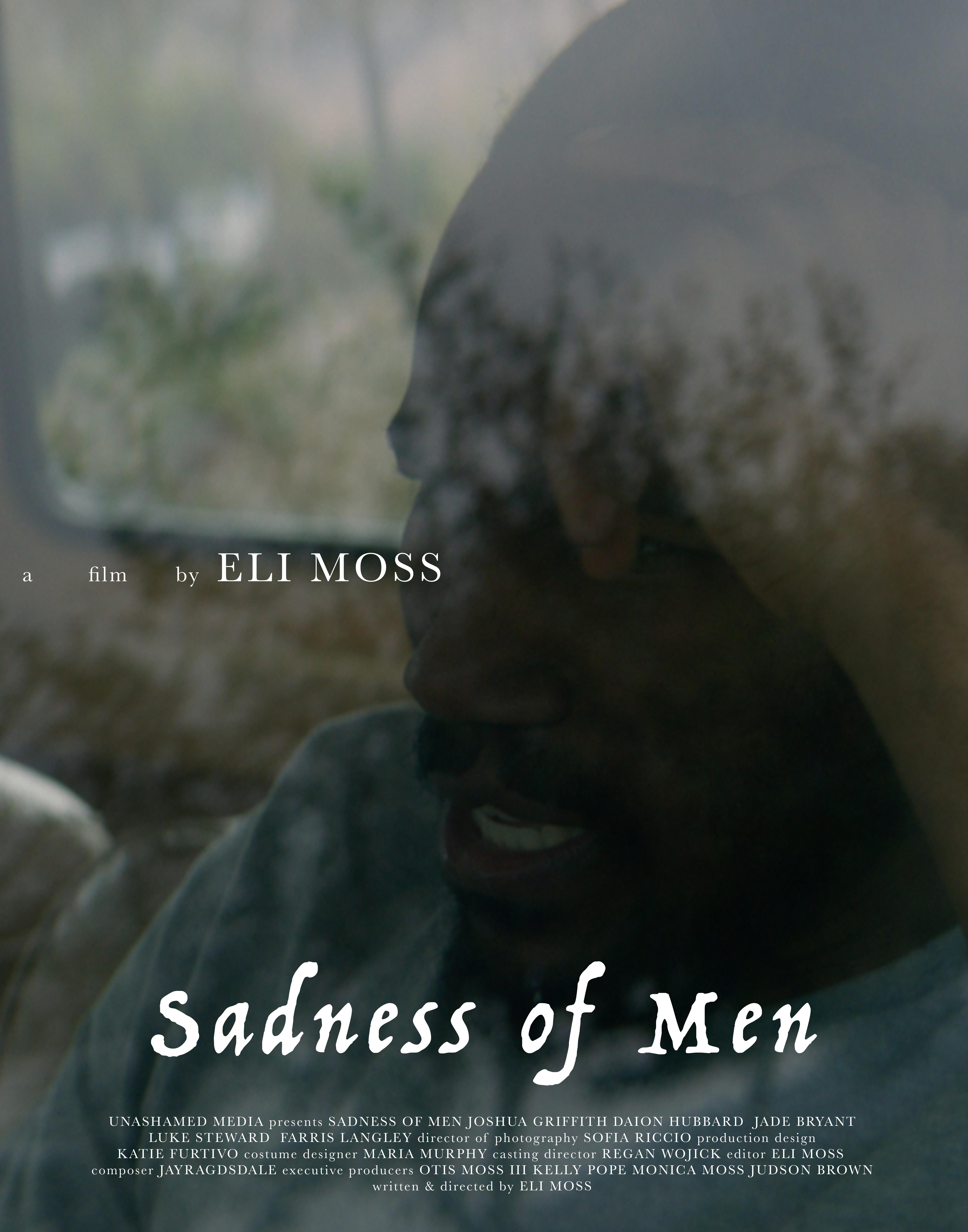 Sadness of Men