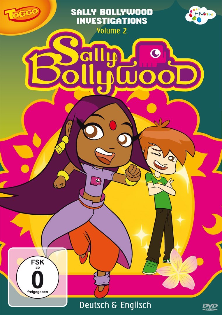 Sally Bollywood